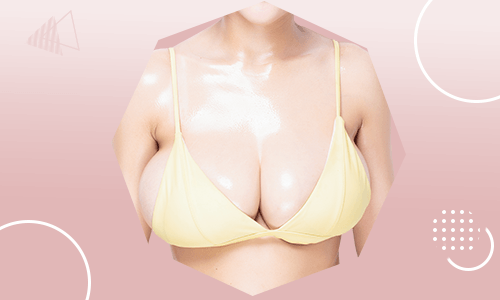 乳房下垂